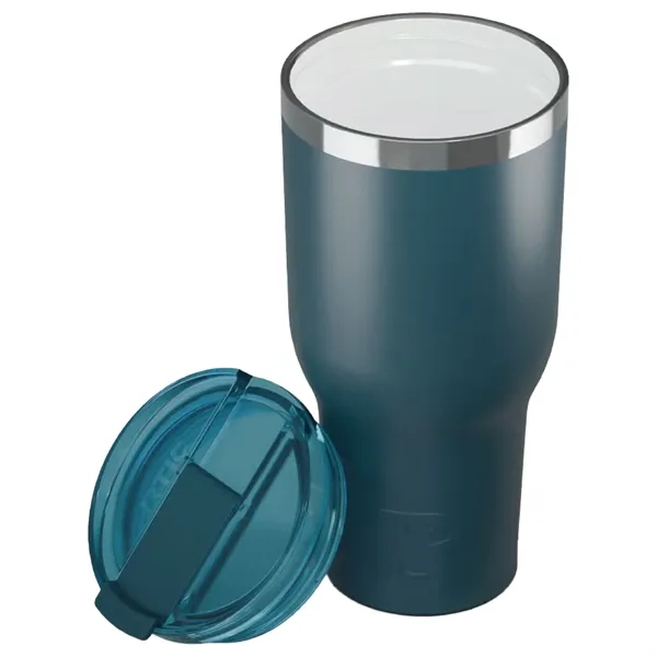 RTIC 40oz Ceramic Lined Stainless Tumbler - RTIC 40oz Ceramic Lined Stainless Tumbler - Image 25 of 33