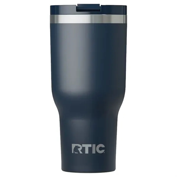 RTIC 40oz Ceramic Lined Stainless Tumbler - RTIC 40oz Ceramic Lined Stainless Tumbler - Image 26 of 33