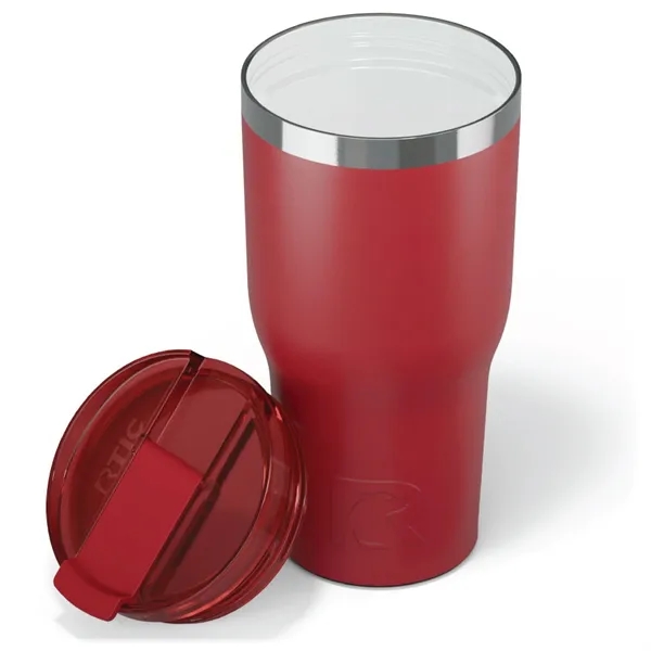 RTIC 30oz Ceramic Lined Stainless Tumbler - RTIC 30oz Ceramic Lined Stainless Tumbler - Image 44 of 70