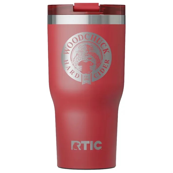 RTIC 30oz Ceramic Lined Stainless Tumbler - RTIC 30oz Ceramic Lined Stainless Tumbler - Image 45 of 70