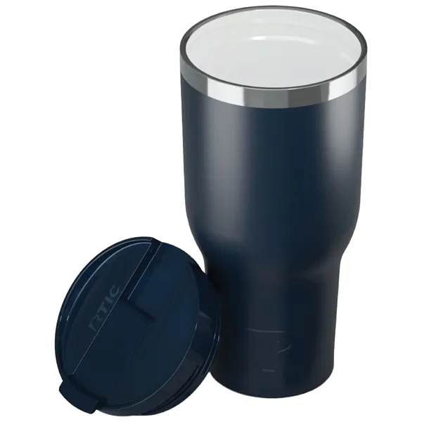 RTIC 40oz Ceramic Lined Stainless Tumbler - RTIC 40oz Ceramic Lined Stainless Tumbler - Image 29 of 33
