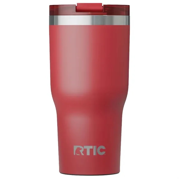RTIC 30oz Ceramic Lined Stainless Tumbler - RTIC 30oz Ceramic Lined Stainless Tumbler - Image 46 of 70