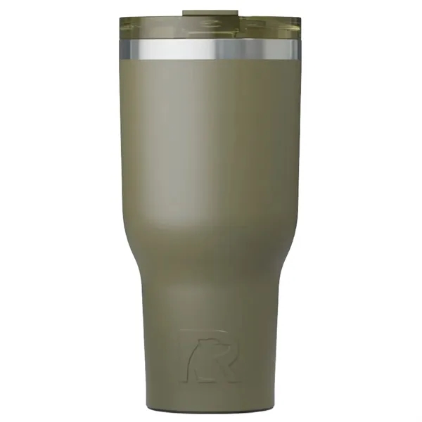 RTIC 40oz Ceramic Lined Stainless Tumbler - RTIC 40oz Ceramic Lined Stainless Tumbler - Image 30 of 33