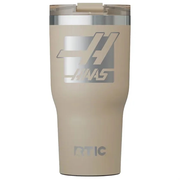 RTIC 30oz Ceramic Lined Stainless Tumbler - RTIC 30oz Ceramic Lined Stainless Tumbler - Image 48 of 70
