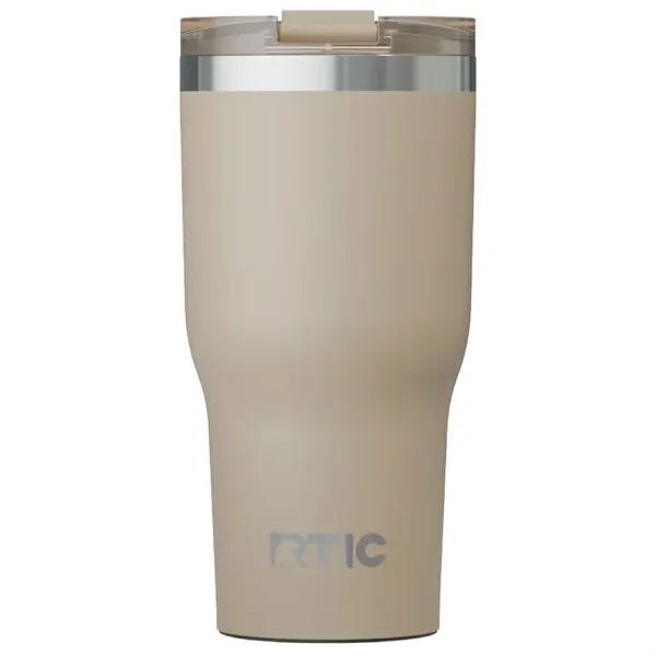 RTIC 30oz Ceramic Lined Stainless Tumbler - RTIC 30oz Ceramic Lined Stainless Tumbler - Image 49 of 70