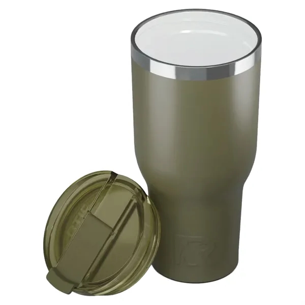 RTIC 40oz Ceramic Lined Stainless Tumbler - RTIC 40oz Ceramic Lined Stainless Tumbler - Image 33 of 33