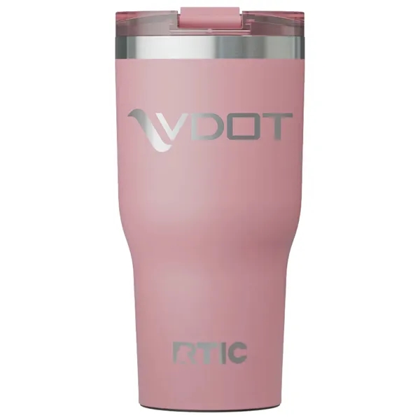 RTIC 30oz Ceramic Lined Stainless Tumbler - RTIC 30oz Ceramic Lined Stainless Tumbler - Image 51 of 70