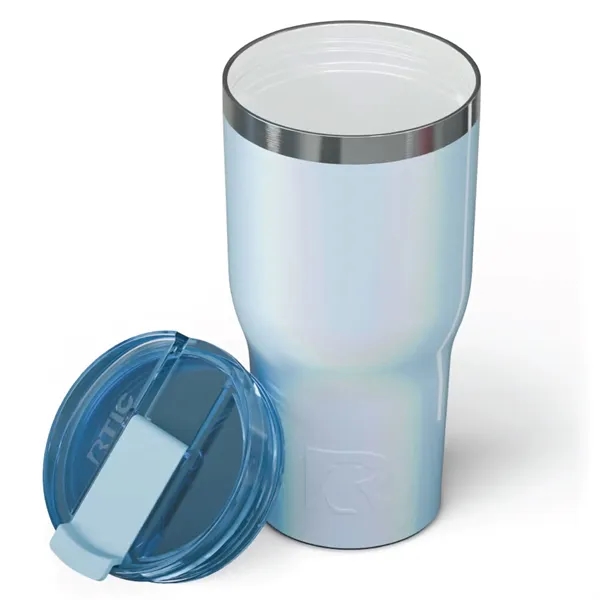 RTIC 30oz Ceramic Lined Stainless Tumbler - RTIC 30oz Ceramic Lined Stainless Tumbler - Image 53 of 70