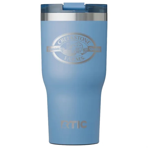 RTIC 30oz Ceramic Lined Stainless Tumbler - RTIC 30oz Ceramic Lined Stainless Tumbler - Image 57 of 70
