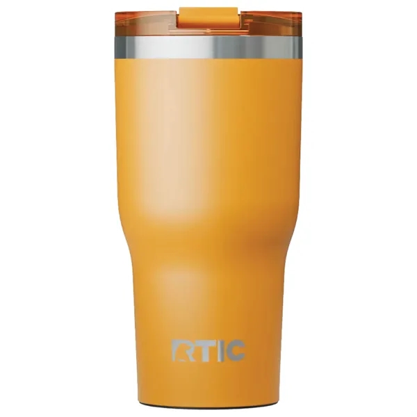 RTIC 30oz Ceramic Lined Stainless Tumbler - RTIC 30oz Ceramic Lined Stainless Tumbler - Image 64 of 70