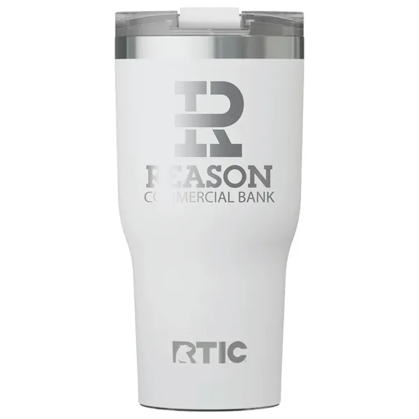 RTIC 30oz Ceramic Lined Stainless Tumbler - RTIC 30oz Ceramic Lined Stainless Tumbler - Image 66 of 70