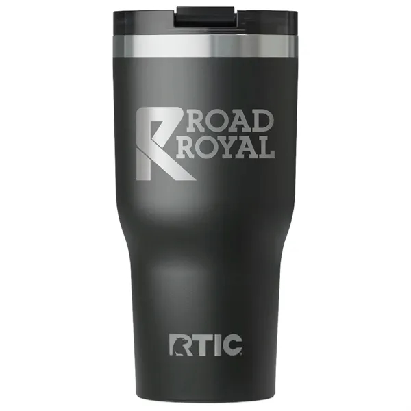 RTIC 30oz Ceramic Lined Stainless Tumbler - RTIC 30oz Ceramic Lined Stainless Tumbler - Image 69 of 70
