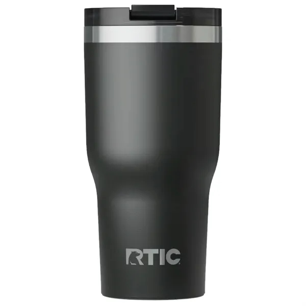 RTIC 30oz Ceramic Lined Stainless Tumbler - RTIC 30oz Ceramic Lined Stainless Tumbler - Image 70 of 70