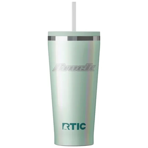 RTIC 20oz Stainless Steel Ceramic-Lined Everyday Tumbler - RTIC 20oz Stainless Steel Ceramic-Lined Everyday Tumbler - Image 3 of 60