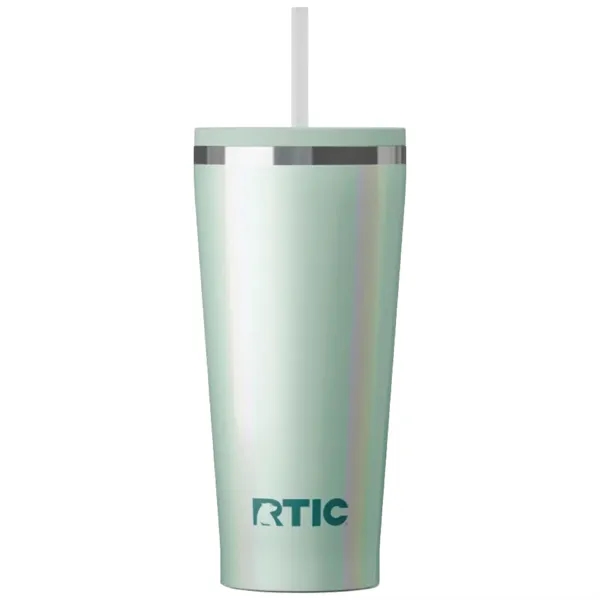 RTIC 20oz Stainless Steel Ceramic-Lined Everyday Tumbler - RTIC 20oz Stainless Steel Ceramic-Lined Everyday Tumbler - Image 4 of 60