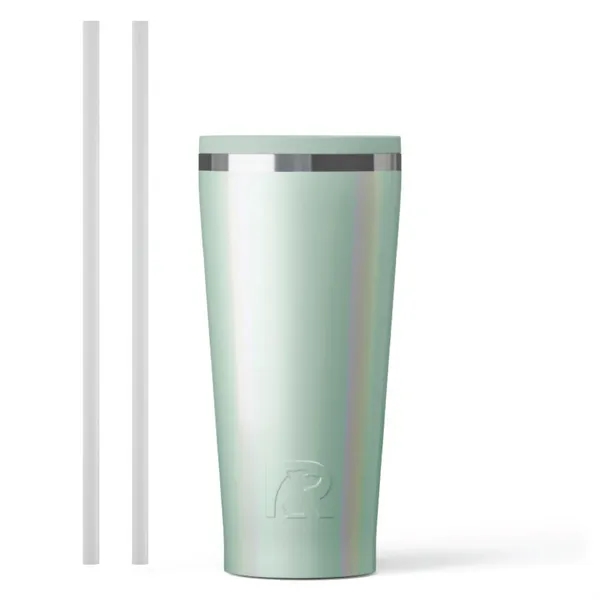 RTIC 20oz Stainless Steel Ceramic-Lined Everyday Tumbler - RTIC 20oz Stainless Steel Ceramic-Lined Everyday Tumbler - Image 5 of 60