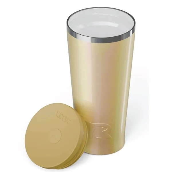 RTIC 20oz Stainless Steel Ceramic-Lined Everyday Tumbler - RTIC 20oz Stainless Steel Ceramic-Lined Everyday Tumbler - Image 6 of 60