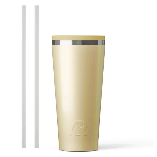 RTIC 20oz Stainless Steel Ceramic-Lined Everyday Tumbler - RTIC 20oz Stainless Steel Ceramic-Lined Everyday Tumbler - Image 9 of 60