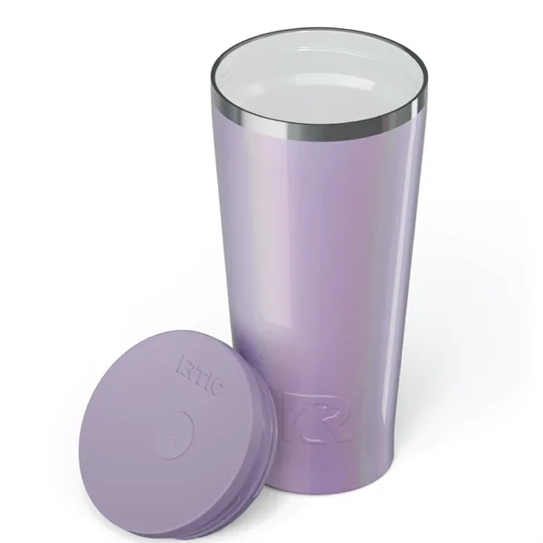 RTIC 20oz Stainless Steel Ceramic-Lined Everyday Tumbler - RTIC 20oz Stainless Steel Ceramic-Lined Everyday Tumbler - Image 10 of 60