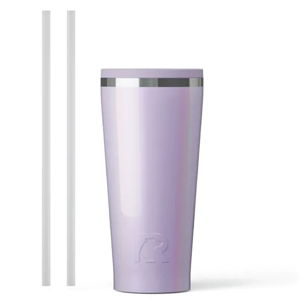 RTIC 20oz Stainless Steel Ceramic-Lined Everyday Tumbler - RTIC 20oz Stainless Steel Ceramic-Lined Everyday Tumbler - Image 13 of 60