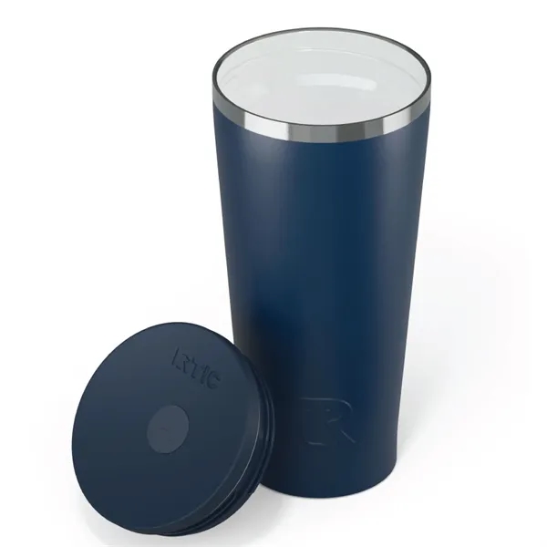 RTIC 20oz Stainless Steel Ceramic-Lined Everyday Tumbler - RTIC 20oz Stainless Steel Ceramic-Lined Everyday Tumbler - Image 18 of 60