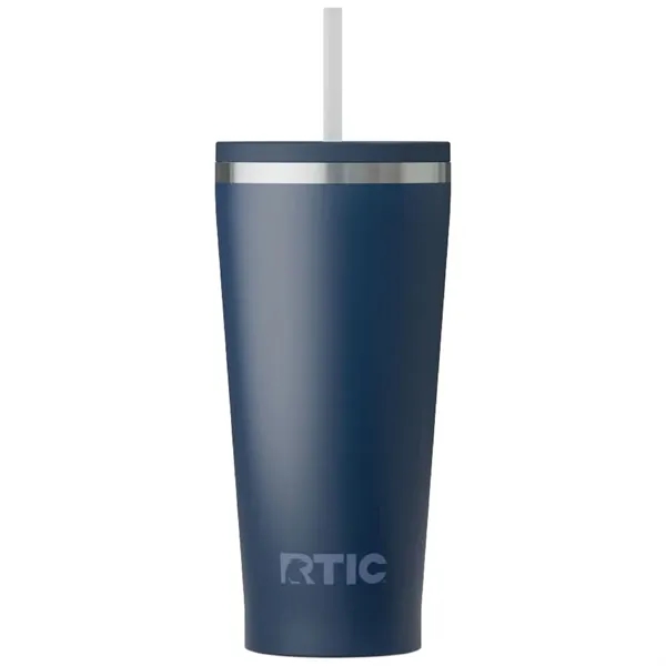 RTIC 20oz Stainless Steel Ceramic-Lined Everyday Tumbler - RTIC 20oz Stainless Steel Ceramic-Lined Everyday Tumbler - Image 20 of 60