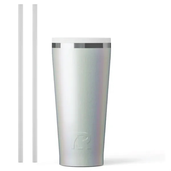 RTIC 20oz Stainless Steel Ceramic-Lined Everyday Tumbler - RTIC 20oz Stainless Steel Ceramic-Lined Everyday Tumbler - Image 24 of 60