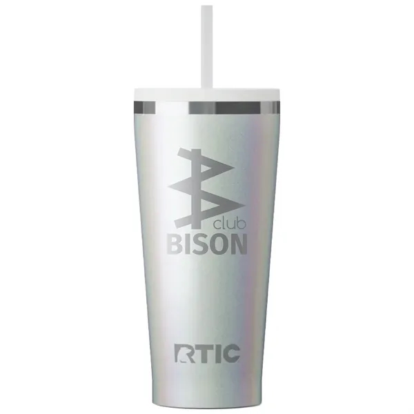RTIC 20oz Stainless Steel Ceramic-Lined Everyday Tumbler - RTIC 20oz Stainless Steel Ceramic-Lined Everyday Tumbler - Image 25 of 60