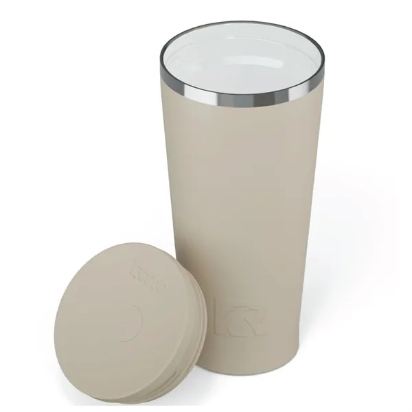 RTIC 20oz Stainless Steel Ceramic-Lined Everyday Tumbler - RTIC 20oz Stainless Steel Ceramic-Lined Everyday Tumbler - Image 26 of 60