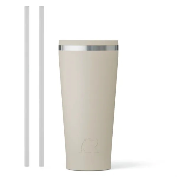 RTIC 20oz Stainless Steel Ceramic-Lined Everyday Tumbler - RTIC 20oz Stainless Steel Ceramic-Lined Everyday Tumbler - Image 29 of 60