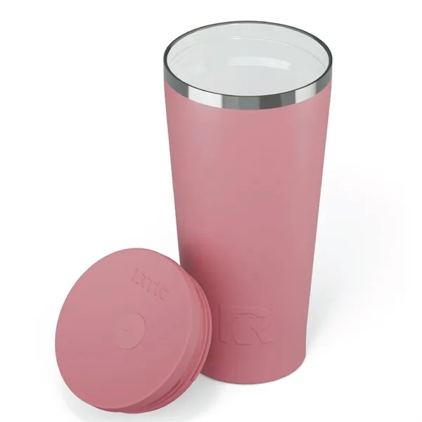 RTIC 20oz Stainless Steel Ceramic-Lined Everyday Tumbler - RTIC 20oz Stainless Steel Ceramic-Lined Everyday Tumbler - Image 30 of 60