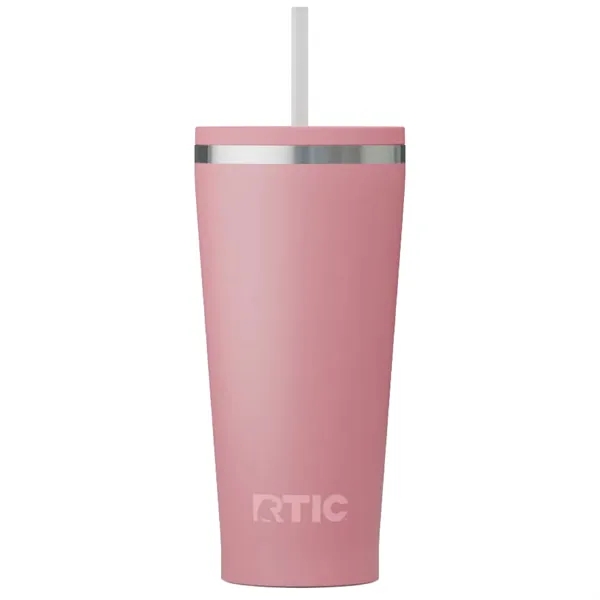 RTIC 20oz Stainless Steel Ceramic-Lined Everyday Tumbler - RTIC 20oz Stainless Steel Ceramic-Lined Everyday Tumbler - Image 32 of 60
