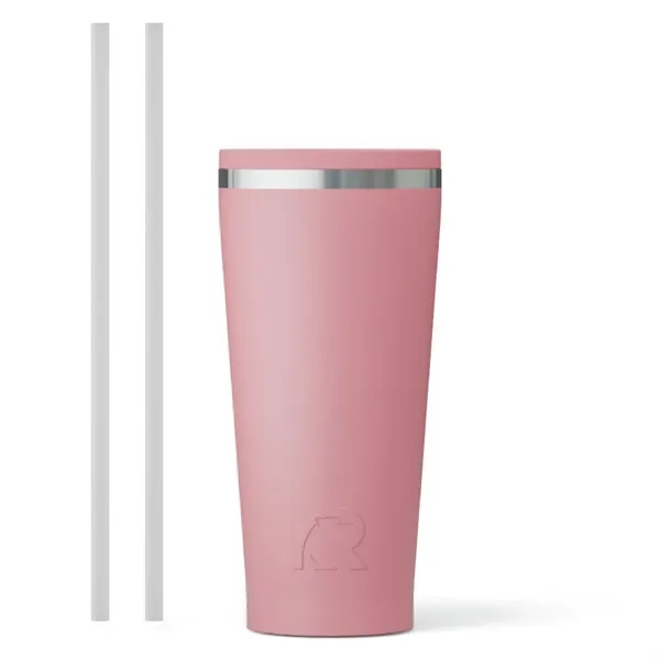 RTIC 20oz Stainless Steel Ceramic-Lined Everyday Tumbler - RTIC 20oz Stainless Steel Ceramic-Lined Everyday Tumbler - Image 33 of 60