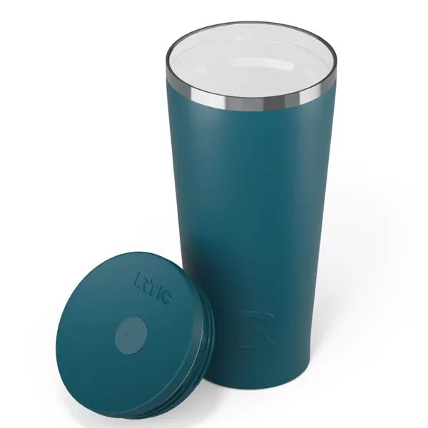 RTIC 20oz Stainless Steel Ceramic-Lined Everyday Tumbler - RTIC 20oz Stainless Steel Ceramic-Lined Everyday Tumbler - Image 34 of 60