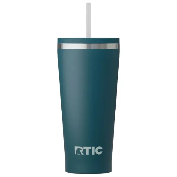 RTIC 20oz Stainless Steel Ceramic-Lined Everyday Tumbler - RTIC 20oz Stainless Steel Ceramic-Lined Everyday Tumbler - Image 36 of 60