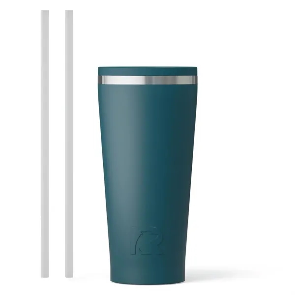 RTIC 20oz Stainless Steel Ceramic-Lined Everyday Tumbler - RTIC 20oz Stainless Steel Ceramic-Lined Everyday Tumbler - Image 37 of 60