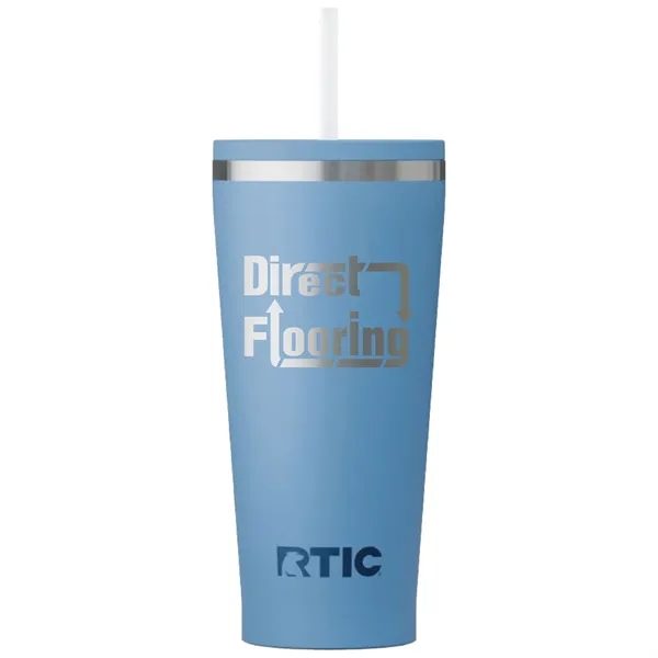 RTIC 20oz Stainless Steel Ceramic-Lined Everyday Tumbler - RTIC 20oz Stainless Steel Ceramic-Lined Everyday Tumbler - Image 39 of 60