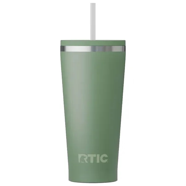 RTIC 20oz Stainless Steel Ceramic-Lined Everyday Tumbler - RTIC 20oz Stainless Steel Ceramic-Lined Everyday Tumbler - Image 44 of 60