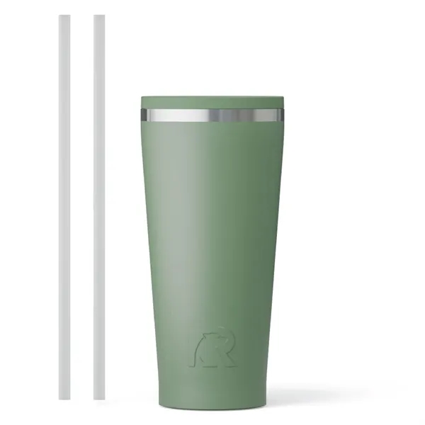RTIC 20oz Stainless Steel Ceramic-Lined Everyday Tumbler - RTIC 20oz Stainless Steel Ceramic-Lined Everyday Tumbler - Image 45 of 60