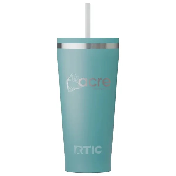 RTIC 20oz Stainless Steel Ceramic-Lined Everyday Tumbler - RTIC 20oz Stainless Steel Ceramic-Lined Everyday Tumbler - Image 46 of 60
