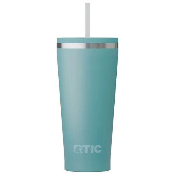 RTIC 20oz Stainless Steel Ceramic-Lined Everyday Tumbler - RTIC 20oz Stainless Steel Ceramic-Lined Everyday Tumbler - Image 47 of 60
