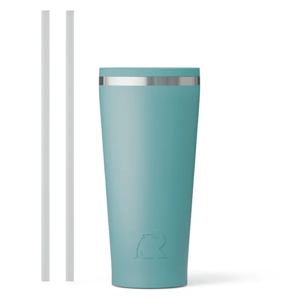 RTIC 20oz Stainless Steel Ceramic-Lined Everyday Tumbler - RTIC 20oz Stainless Steel Ceramic-Lined Everyday Tumbler - Image 48 of 60