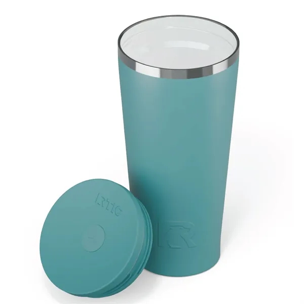 RTIC 20oz Stainless Steel Ceramic-Lined Everyday Tumbler - RTIC 20oz Stainless Steel Ceramic-Lined Everyday Tumbler - Image 49 of 60