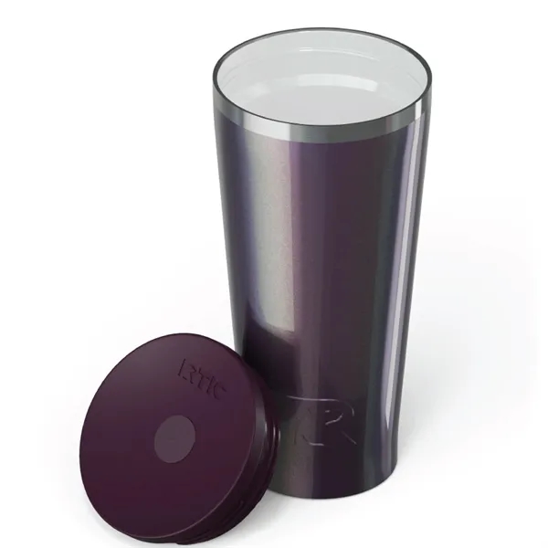 RTIC 20oz Stainless Steel Ceramic-Lined Everyday Tumbler - RTIC 20oz Stainless Steel Ceramic-Lined Everyday Tumbler - Image 50 of 60