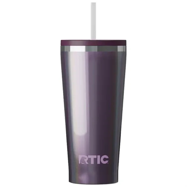 RTIC 20oz Stainless Steel Ceramic-Lined Everyday Tumbler - RTIC 20oz Stainless Steel Ceramic-Lined Everyday Tumbler - Image 52 of 60