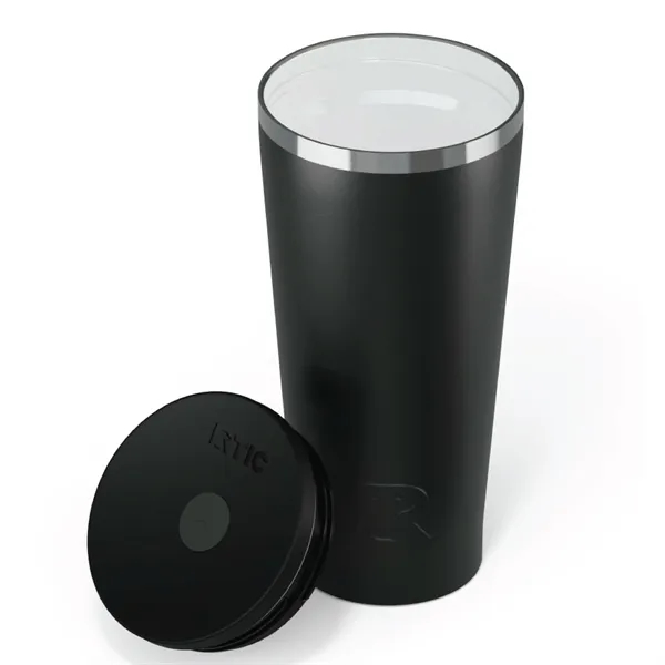 RTIC 20oz Stainless Steel Ceramic-Lined Everyday Tumbler - RTIC 20oz Stainless Steel Ceramic-Lined Everyday Tumbler - Image 54 of 60
