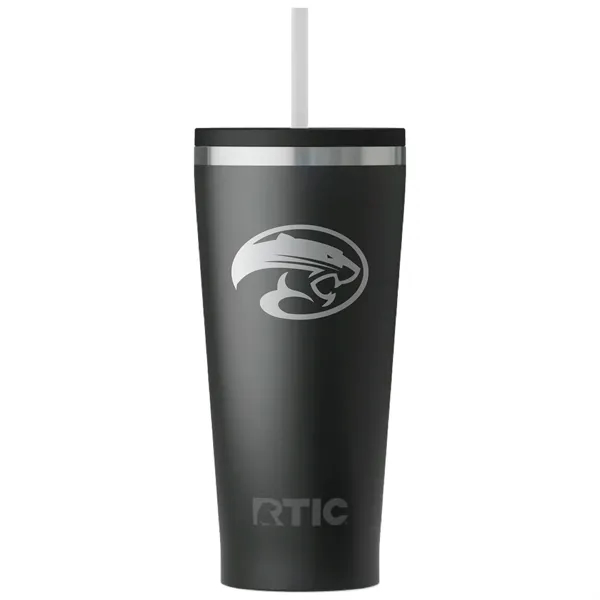 RTIC 20oz Stainless Steel Ceramic-Lined Everyday Tumbler - RTIC 20oz Stainless Steel Ceramic-Lined Everyday Tumbler - Image 55 of 60
