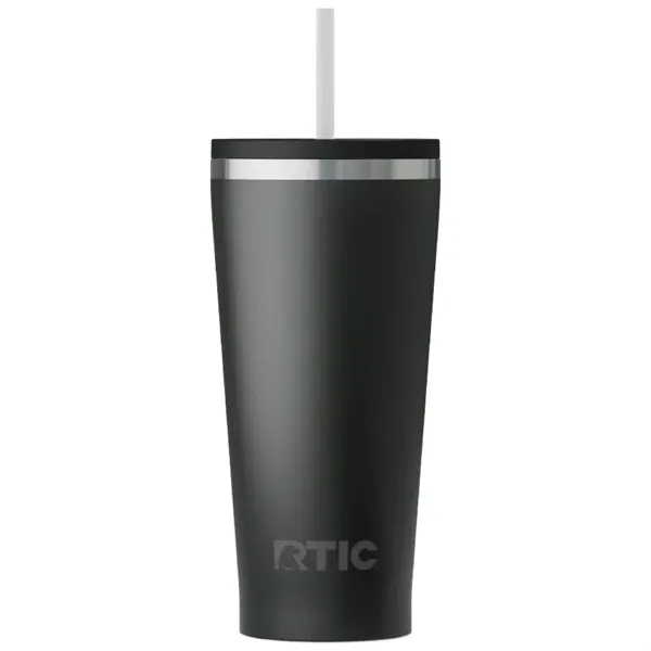RTIC 20oz Stainless Steel Ceramic-Lined Everyday Tumbler - RTIC 20oz Stainless Steel Ceramic-Lined Everyday Tumbler - Image 56 of 60