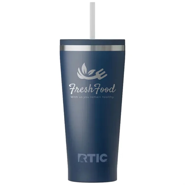 RTIC 20oz Stainless Steel Ceramic-Lined Everyday Tumbler - RTIC 20oz Stainless Steel Ceramic-Lined Everyday Tumbler - Image 58 of 60