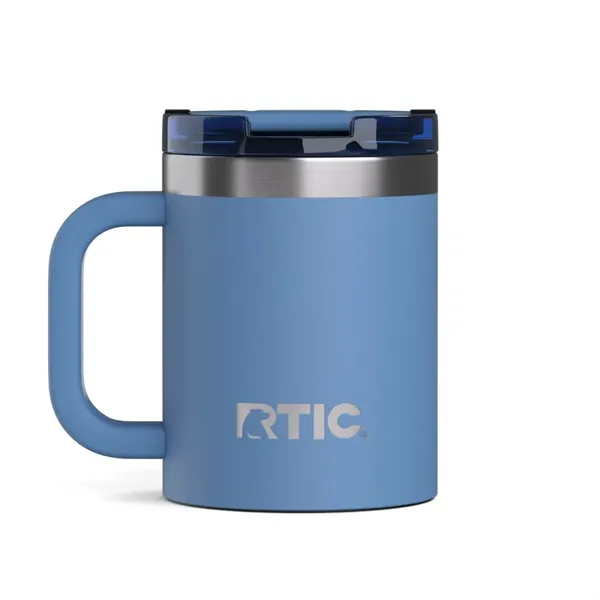 12oz Essential Coffee Mug (ceramic lined) - 12oz Essential Coffee Mug (ceramic lined) - Image 0 of 7